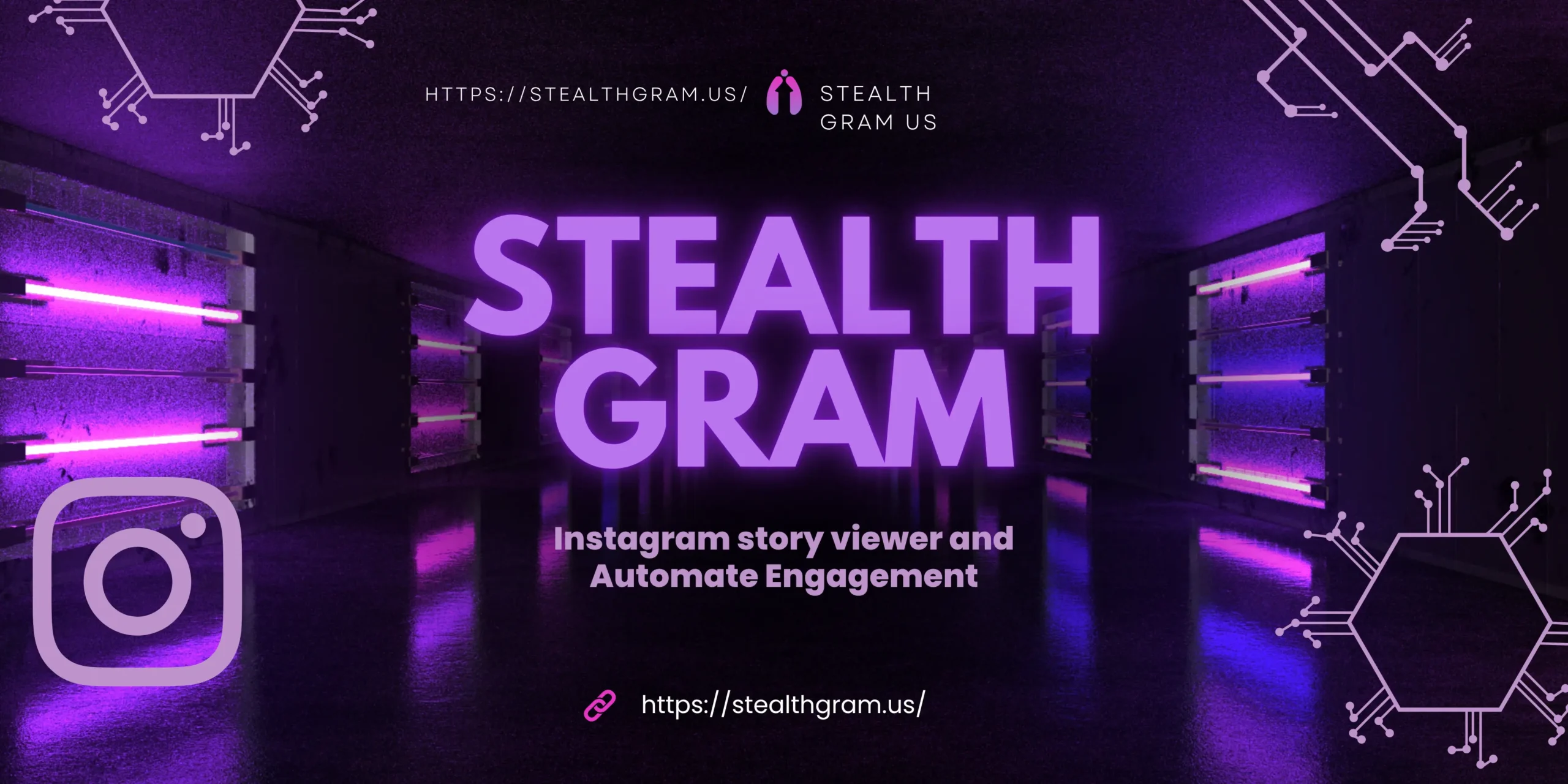 stealthgram
